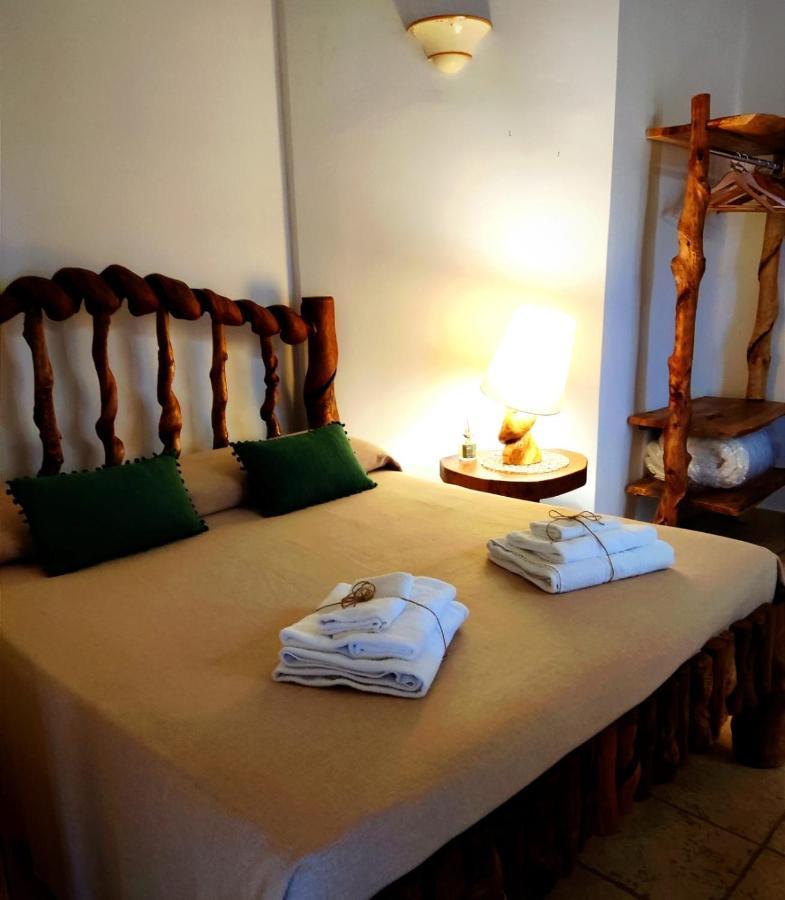 Masseria Quis Ut Deus Crispiano Buitenkant foto