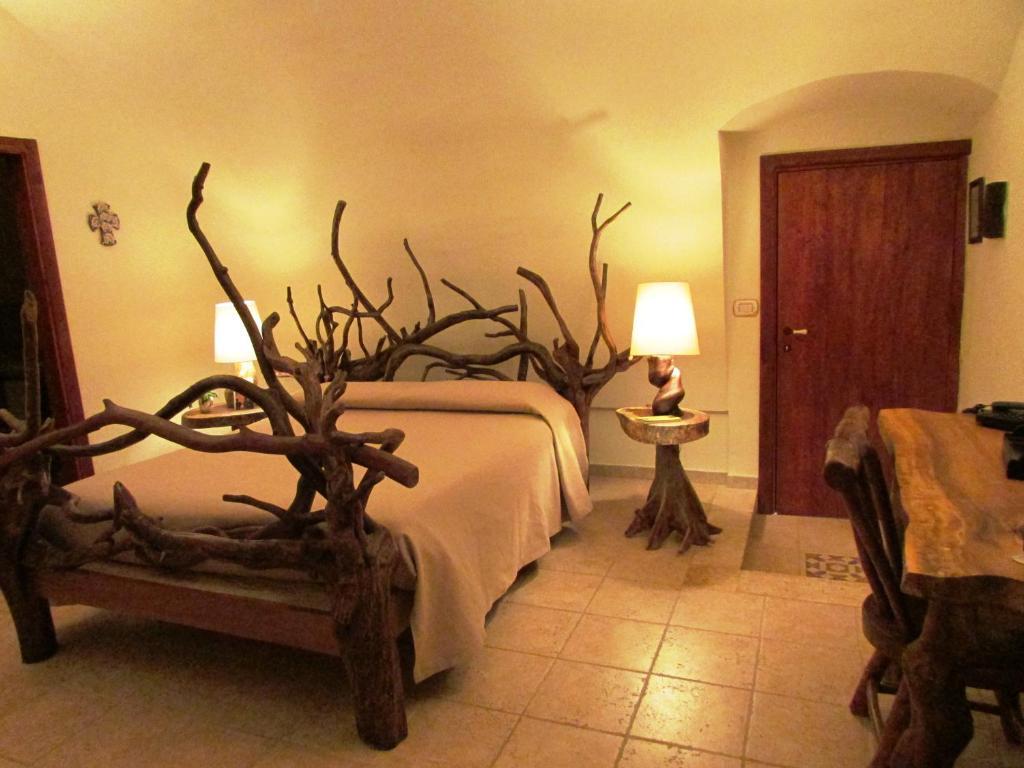 Masseria Quis Ut Deus Crispiano Kamer foto