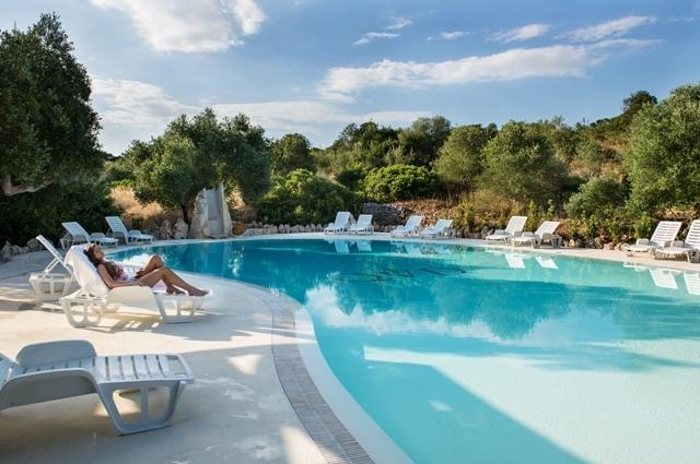 Masseria Quis Ut Deus Crispiano Buitenkant foto